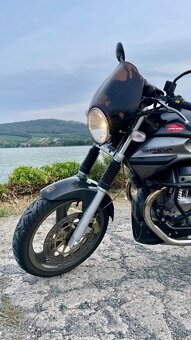 Moto Guzzi Breva 750 ie - 6