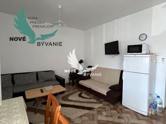 Apartmán s garážou len 150m od mora na ostrove Vir v Chorvát - 6