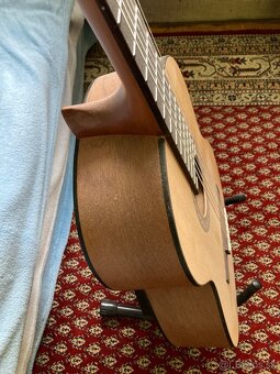 gitara Yamaha C 40 M - 6