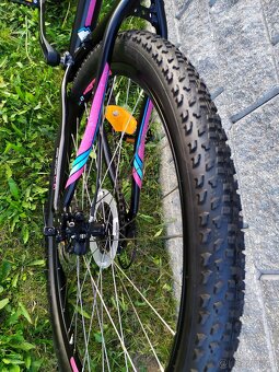 Dámsky bicykel 29" - 6