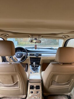BMW 330xd e91 - 6