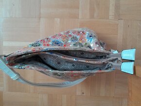 Dámska kabelka crossbody Rieker - 6