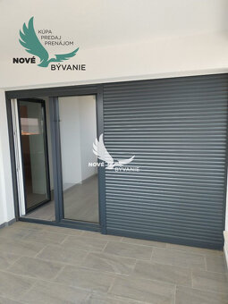 Zariadený apartmán blízko mora, Chorvátsko - Petrčane - 6
