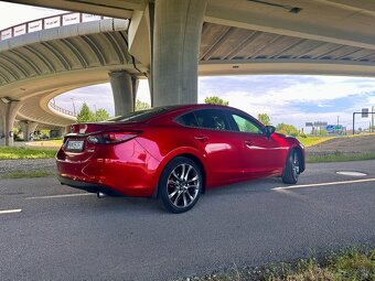 Mazda 6 2.0 Attraction - 6