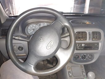 Predám Renault Thália - 6
