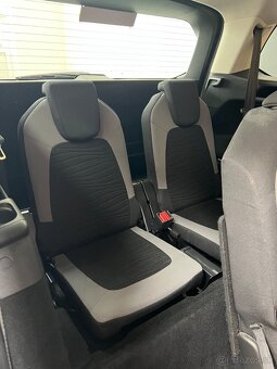 Citroen C4 Grand Picasso - 6