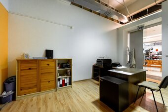 Obchodný priestor - 20 m2 - NA PRENÁJOM, OC IDEA - 6