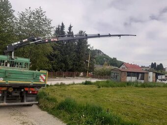Mercedes 2024 Hiab 195 - 6