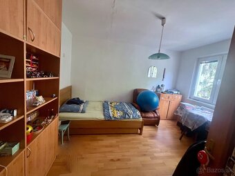 5 izbový, nadrozmerný byt v Centre mesta, ul. Tajovského - 6