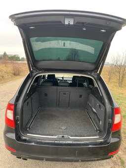 Ponúkam na predaj Škoda Superb Combi 2.0 TDi - 6