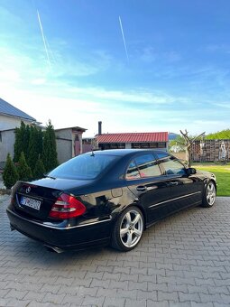 Mercedes R18 CLS Original 5x112 - 6