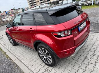 Land Rover Range Rover Evoque 2.2 SD4 PRESTIGE AT9 - 6
