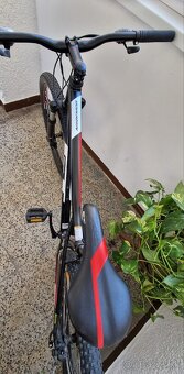 Predam GT Agressor 29" - 6