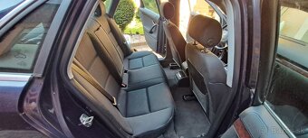 Audi A4 B6 2.5TDI Quatro Tiptronic - 6