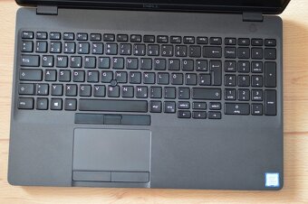 Dell latitude 5500 - 6