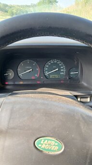 Land rover freelander td4 - 6
