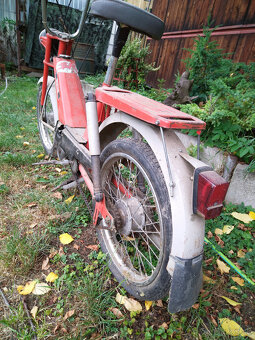 Babetta 207 - 6
