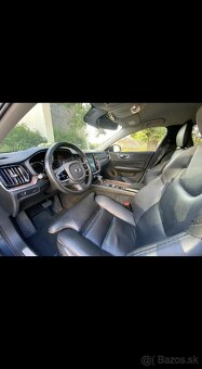 Volvo V60 CROSS COUNTRY - 6