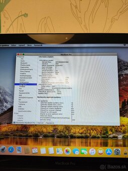 Apple MacBook pro 13” 2011 A1278 i5/8 GB RAM/256 GB SSD - 6