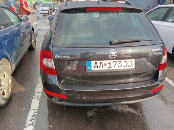 ŠKODA OCTAVIA - 6