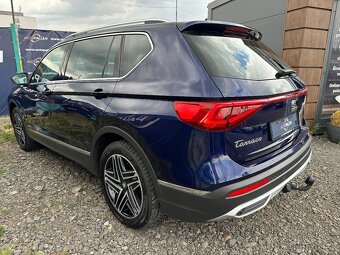 Seat Tarraco 1.5Tsi-DSG-7.Miestne--rv:29.5.2020-188tis km - 6