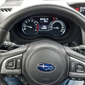 Subaru Forester 2.0i XT CVT Sport - 6