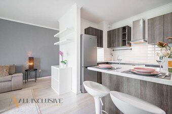 ALL INCLUSIVE REAL I KRÁSNY 2 IZBOVÝ BYT S BALKÓNOM GALANTA - 6