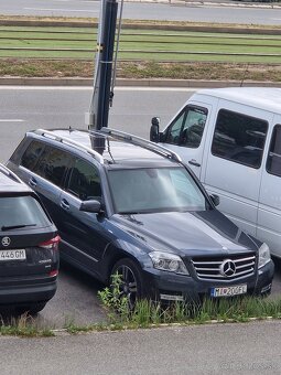 Mercedes Glk 250 - 6