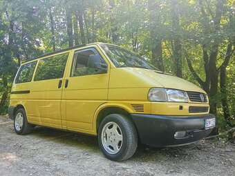 Volkswagen T4 Multivan - 6