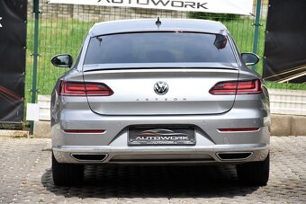 Volkswagen Arteon 2.0 TDI DSG R_LINE NAVI_ŤAŽNÉ_MATRIX - 6