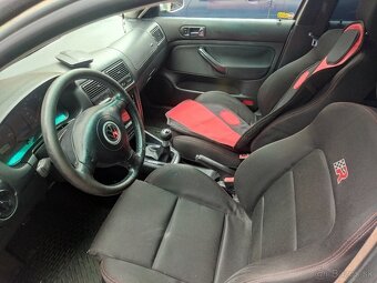 Golf 4 TDI 1.9 nepojazdny - pokazené turbo - 6