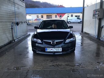 Mazda 6 2.0 108kw 2005 - 6