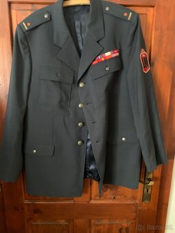 Sako a brigadyrka LM - 6