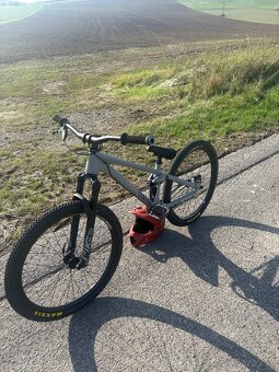 Canyon stitched 720 pro - 6