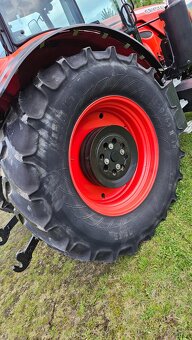 Zetor crystal 160 2015 s pvh (zuidberg pred. Kardan) - 6