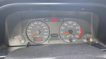 Peugeot 306 automat - 6