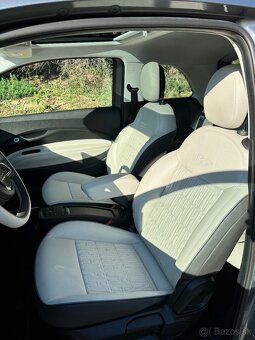 Fiat 500e 42kwh - 6
