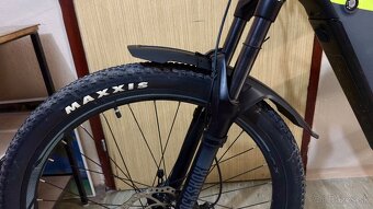 HORSKÝ ELEKTROBICYKEL XTREME 9.4 LIMITED (19) - 6