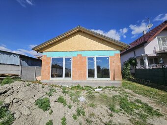 4.-izbový rodinný dom v Bernolákove - 6