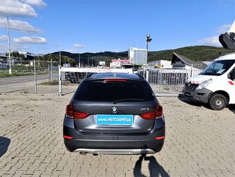 BMW X1 xDrive 18d - 6