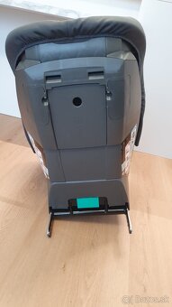 Autosedačka Britax Romer Safefix plus, isofix - 6