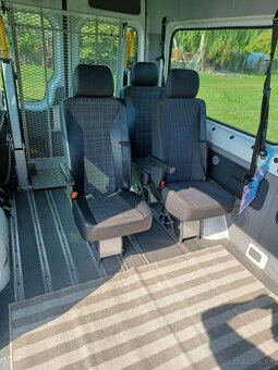 Mercedes sprinter 313 - 6