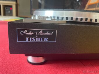 Fisher MT-6250 - 6