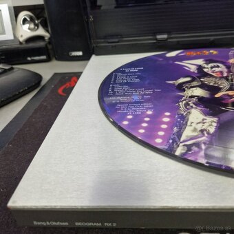 BANG & OLUFSEN RX-2...Automatic , prenoska B&O MMC5... - 6