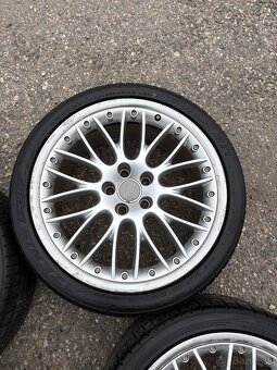Alu Audi Speedline r19 5x112 - 6