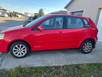 Volkswagen Polo - 6