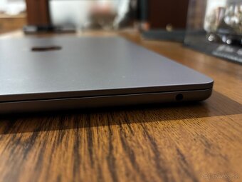 MacBook Air 13 M3 - 6