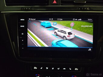 Volkswagen Tiguan Allspace 2.0 tdi - 6