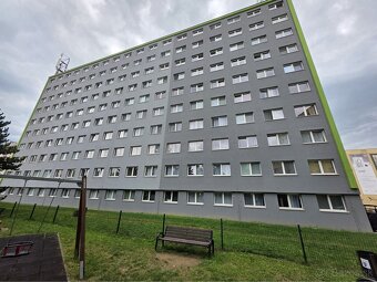 PREDANÝ - Na predaj 1 izbový byt na ulici Krivá, Košice - Ju - 6