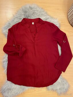 Dámska nenosená blúzka - 6